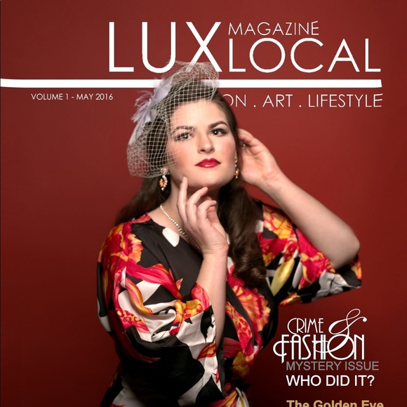 Meet your Posher, Synthia - Picture 6 of 8